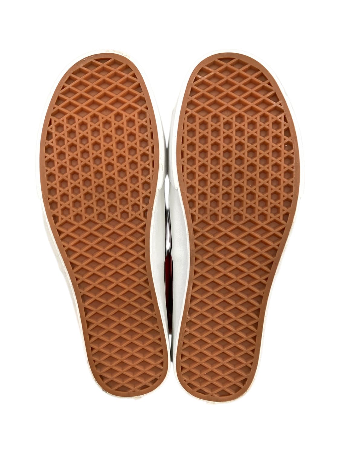 반스 어센틱 뮬 레이싱레드 270 상품이미지3