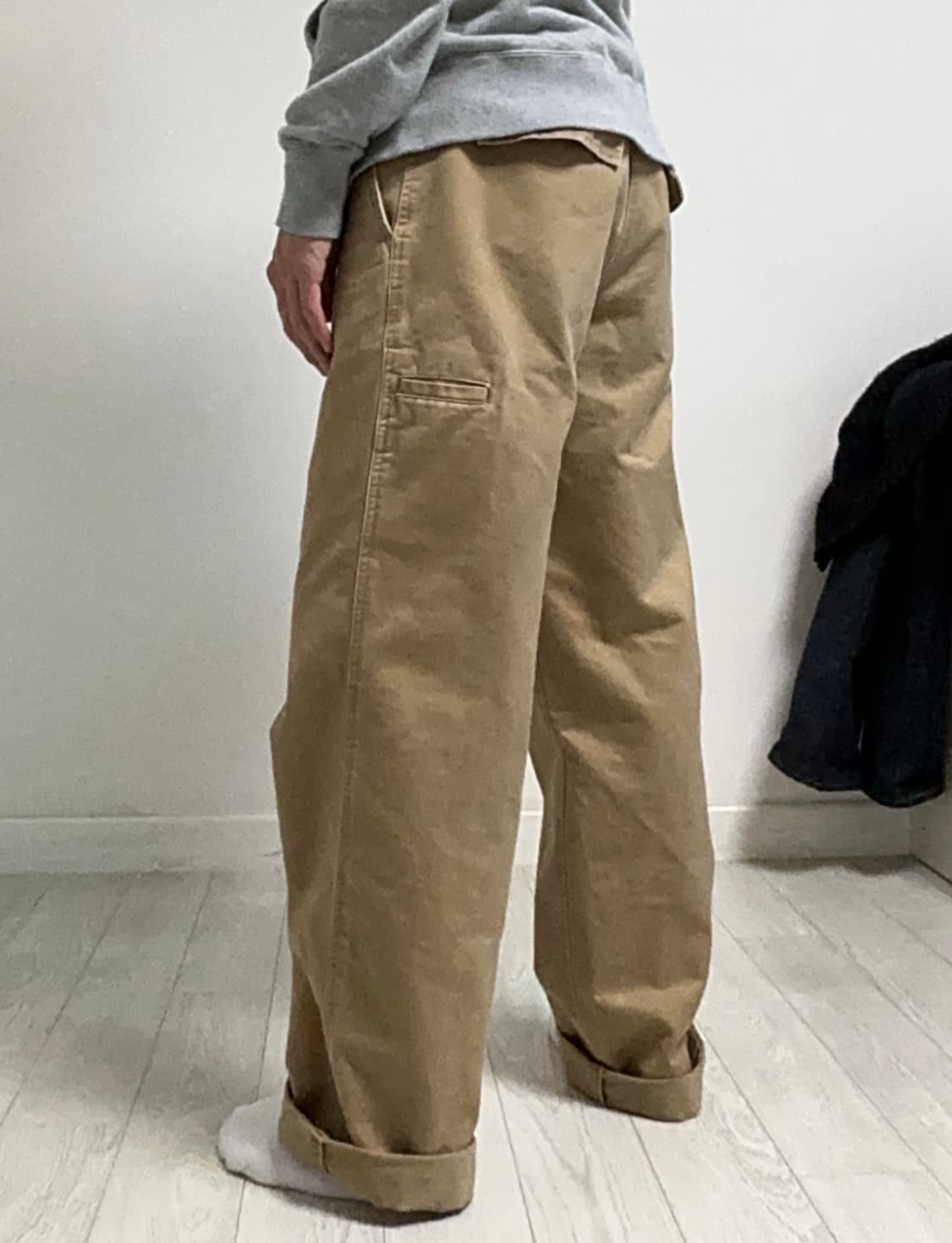 갭 빈티지 치노팬츠 상품이미지10