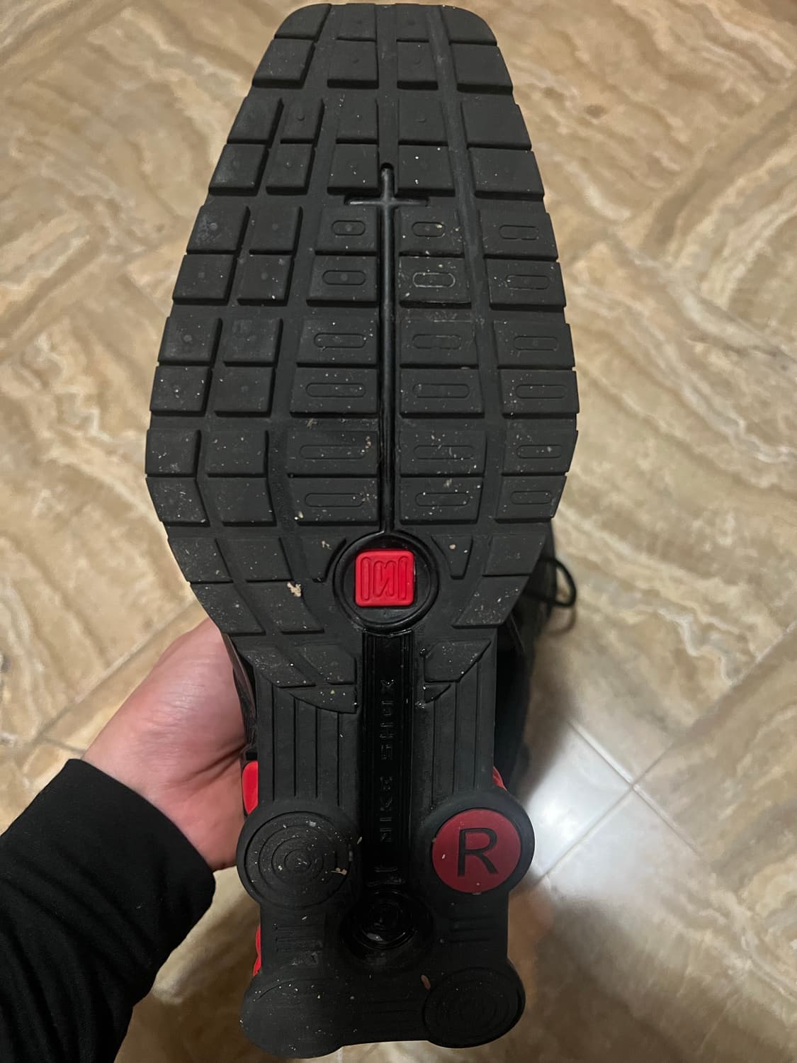 나이키 마틴로즈샥스 270 상품이미지5