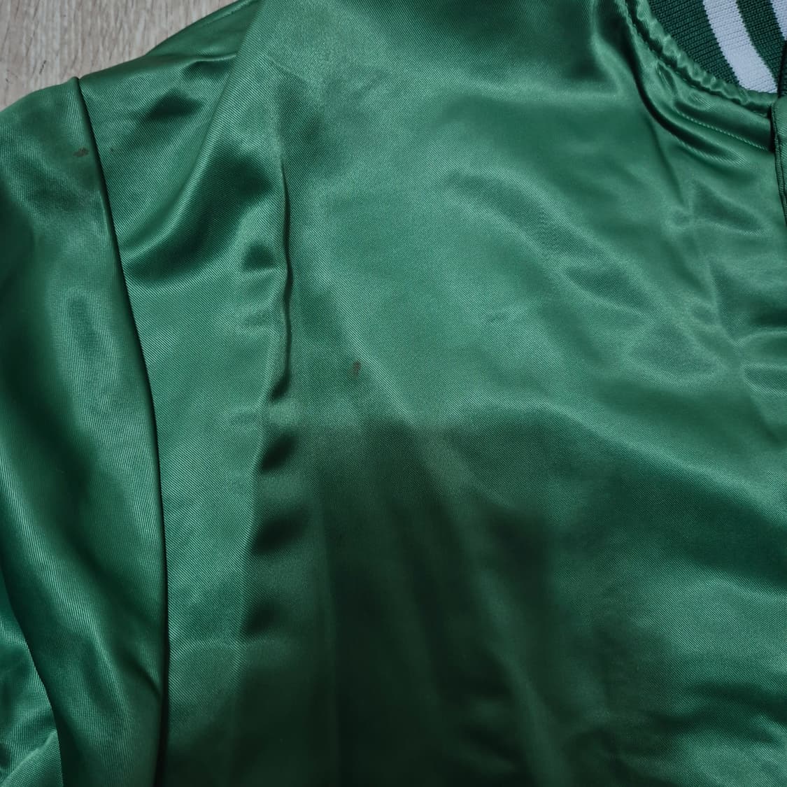 USA 미국 빈티지 스타디움 바시티자켓 L(100) 상품이미지6