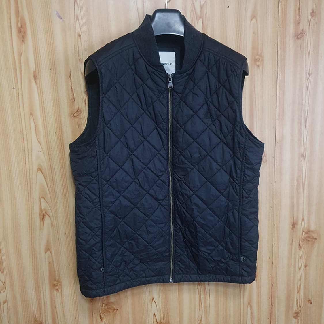 빈폴 퀼팅 베스트 105 상품이미지1