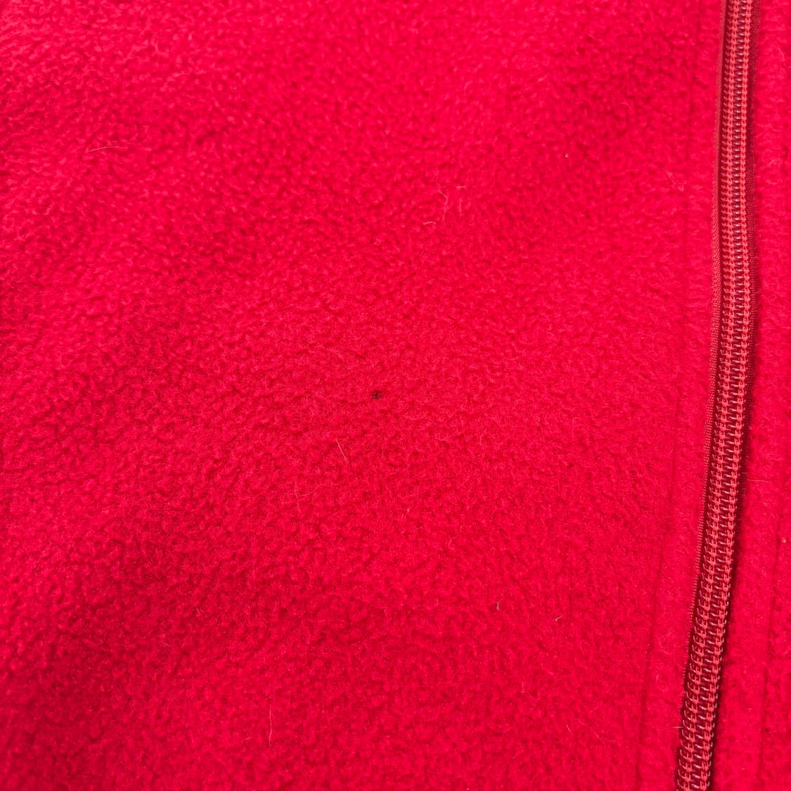 엘엘빈 빈티지 폴라텍 플리스 베스트 XL 상품이미지10