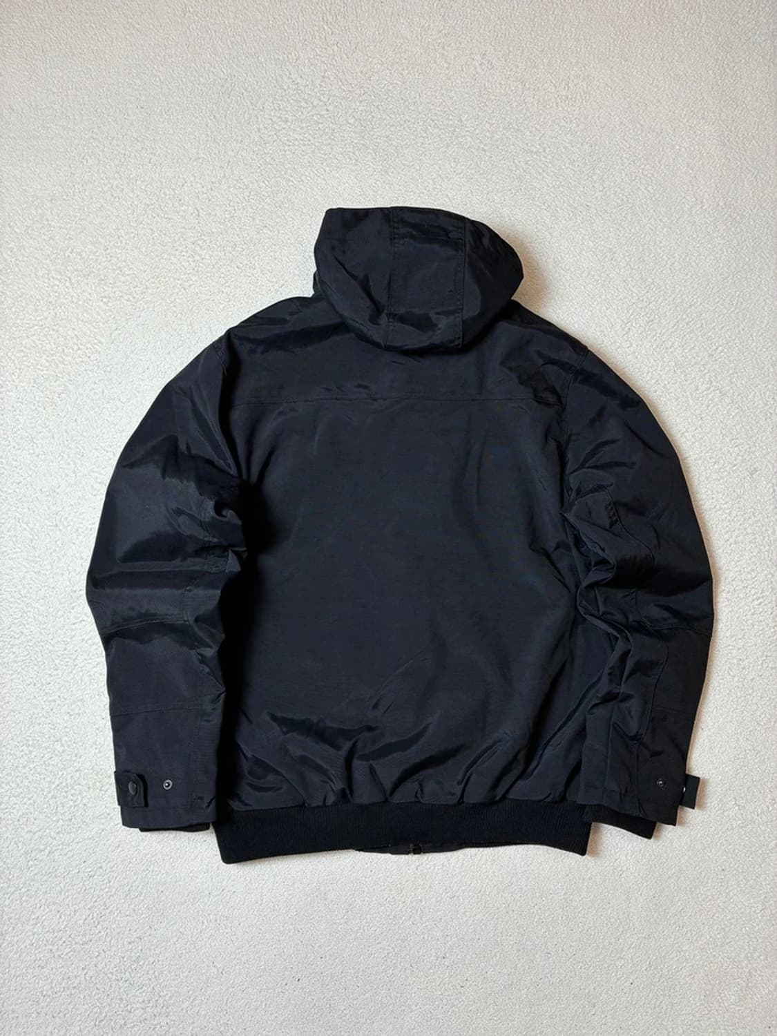 파이어트랩 유틸리티 2중핏 후디 자켓 PN8030 상품이미지6