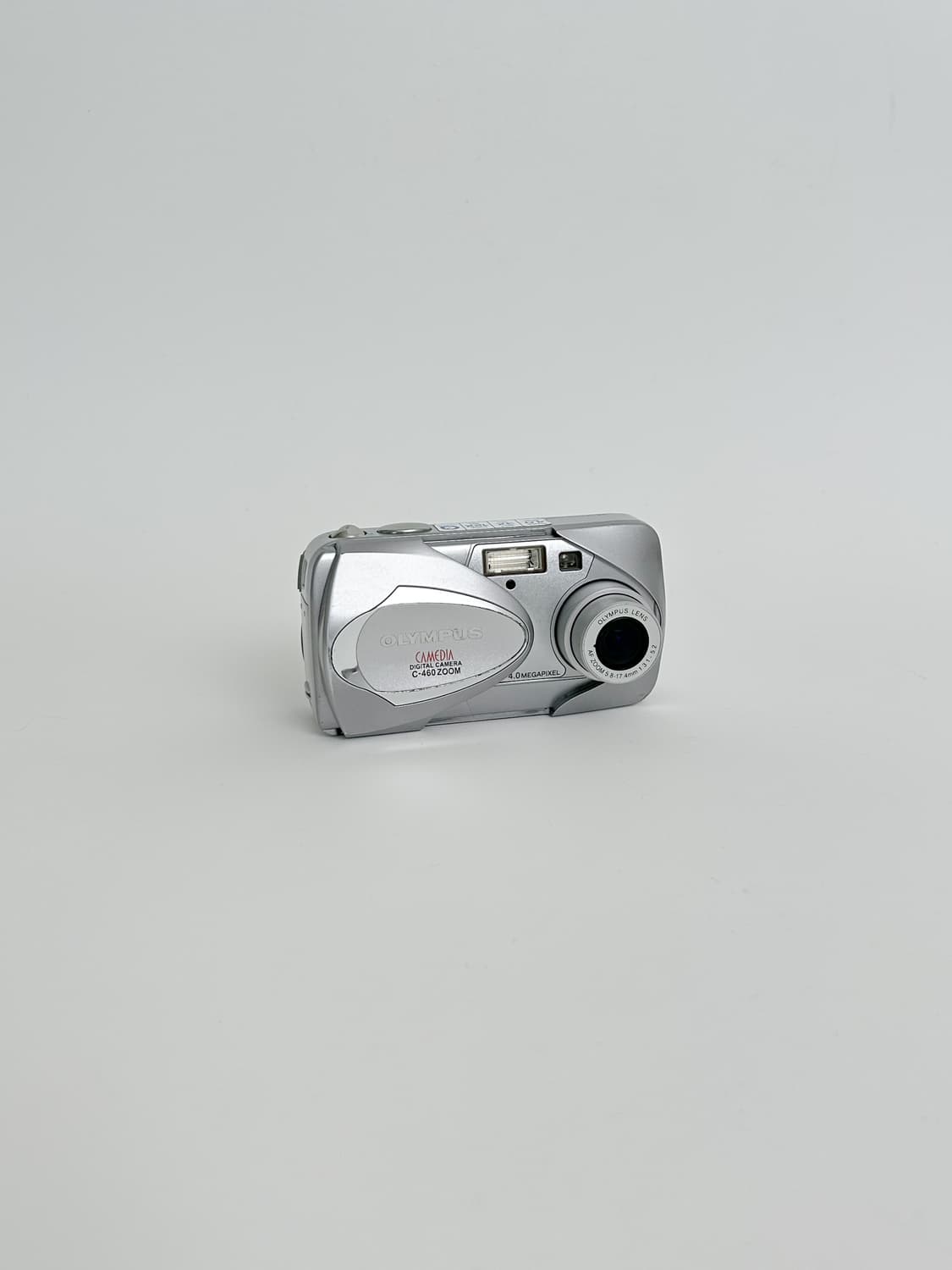 빈티지!) 올림푸스 c-360 Olympus 빈티지 디카 상품이미지2