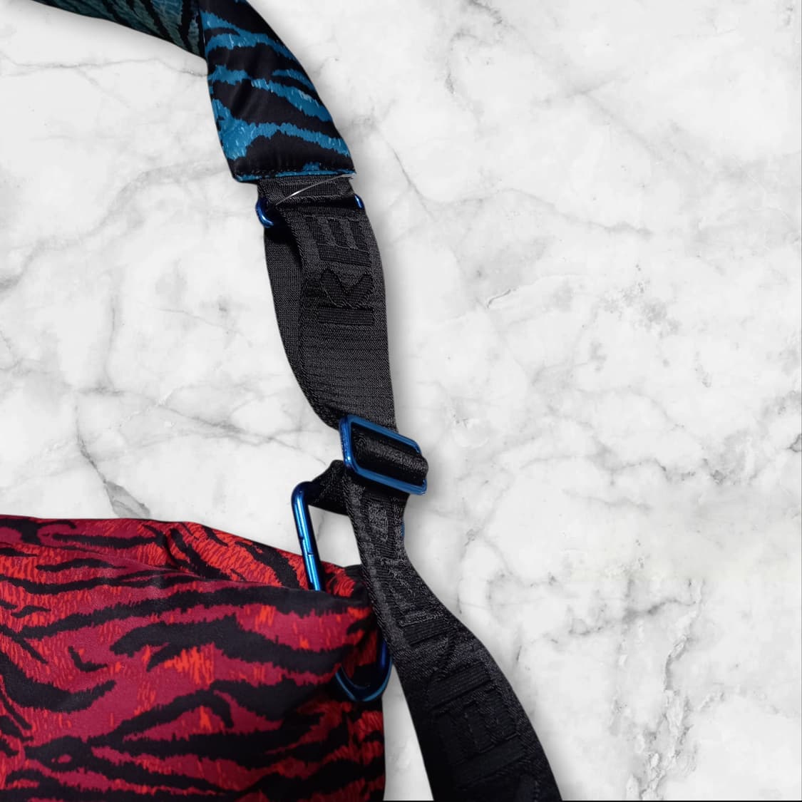 KENZO H&M 콜라보 숄더백 상품이미지2