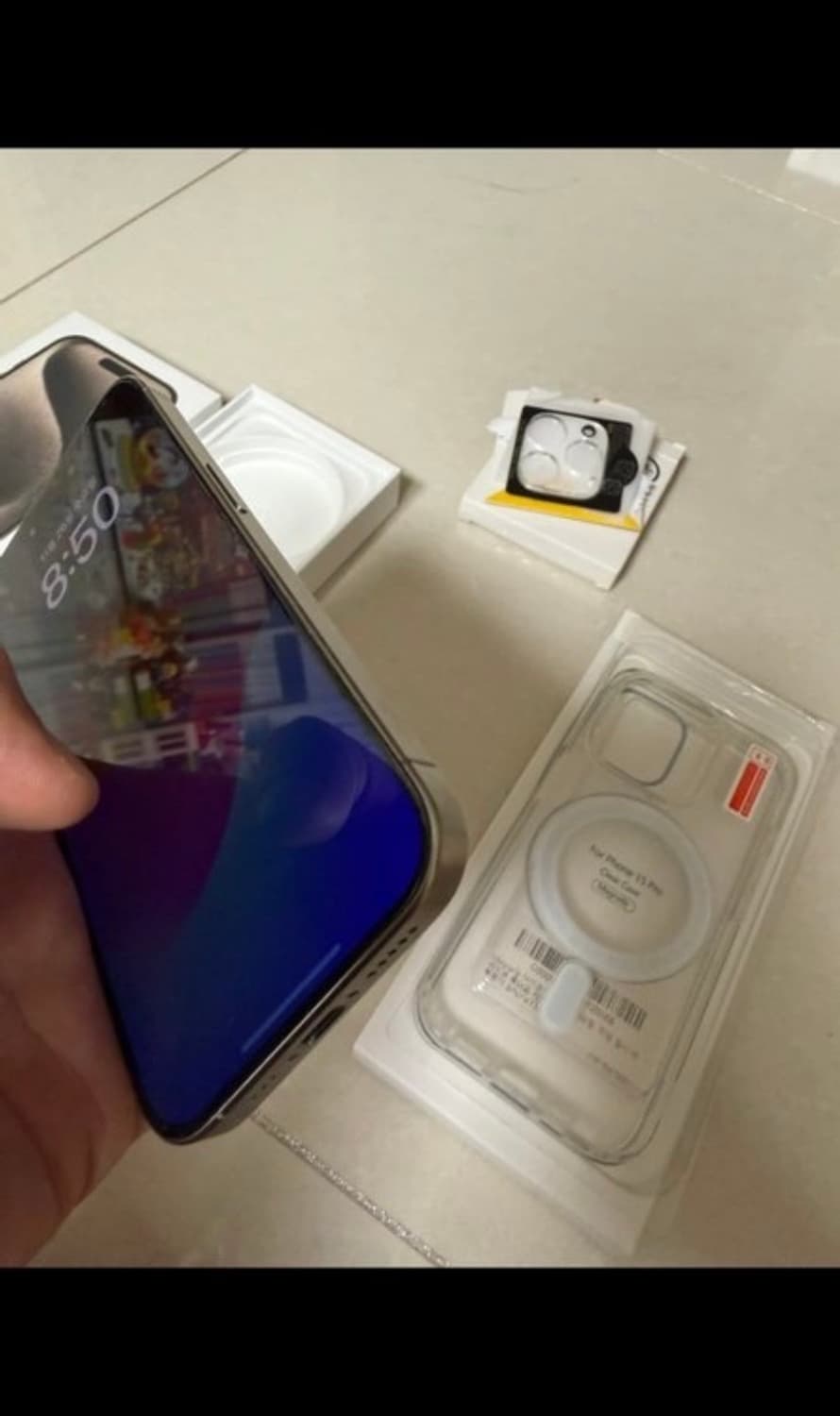 아이폰15프로 상품이미지4