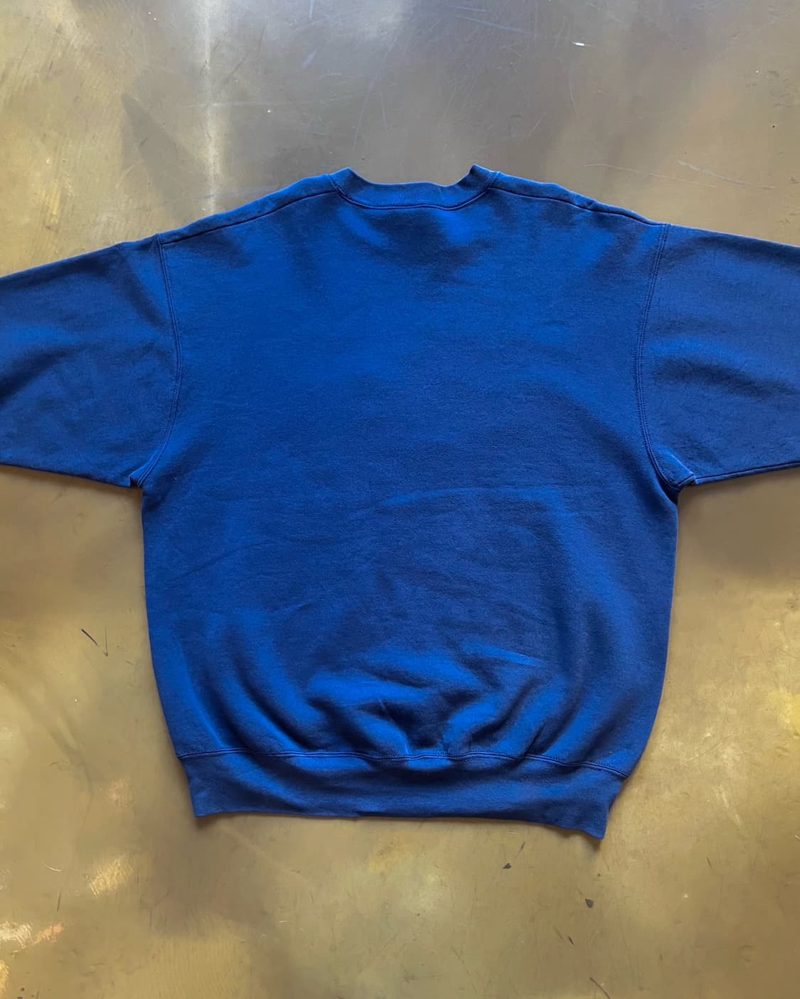 1990s Fruit of the Loom Retro Sweatshirt 상품이미지8
