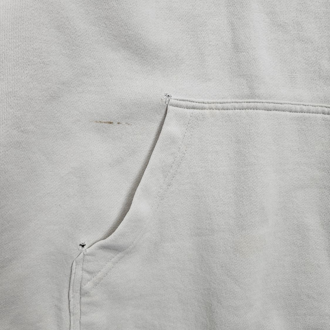 00s 스투시 후드티 S 상품이미지8