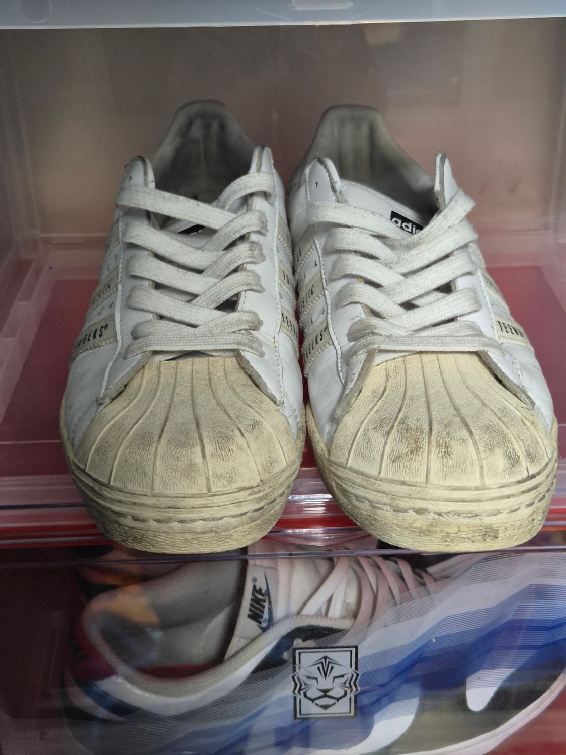 ADIDAS X HUMAN MADE 상품이미지3