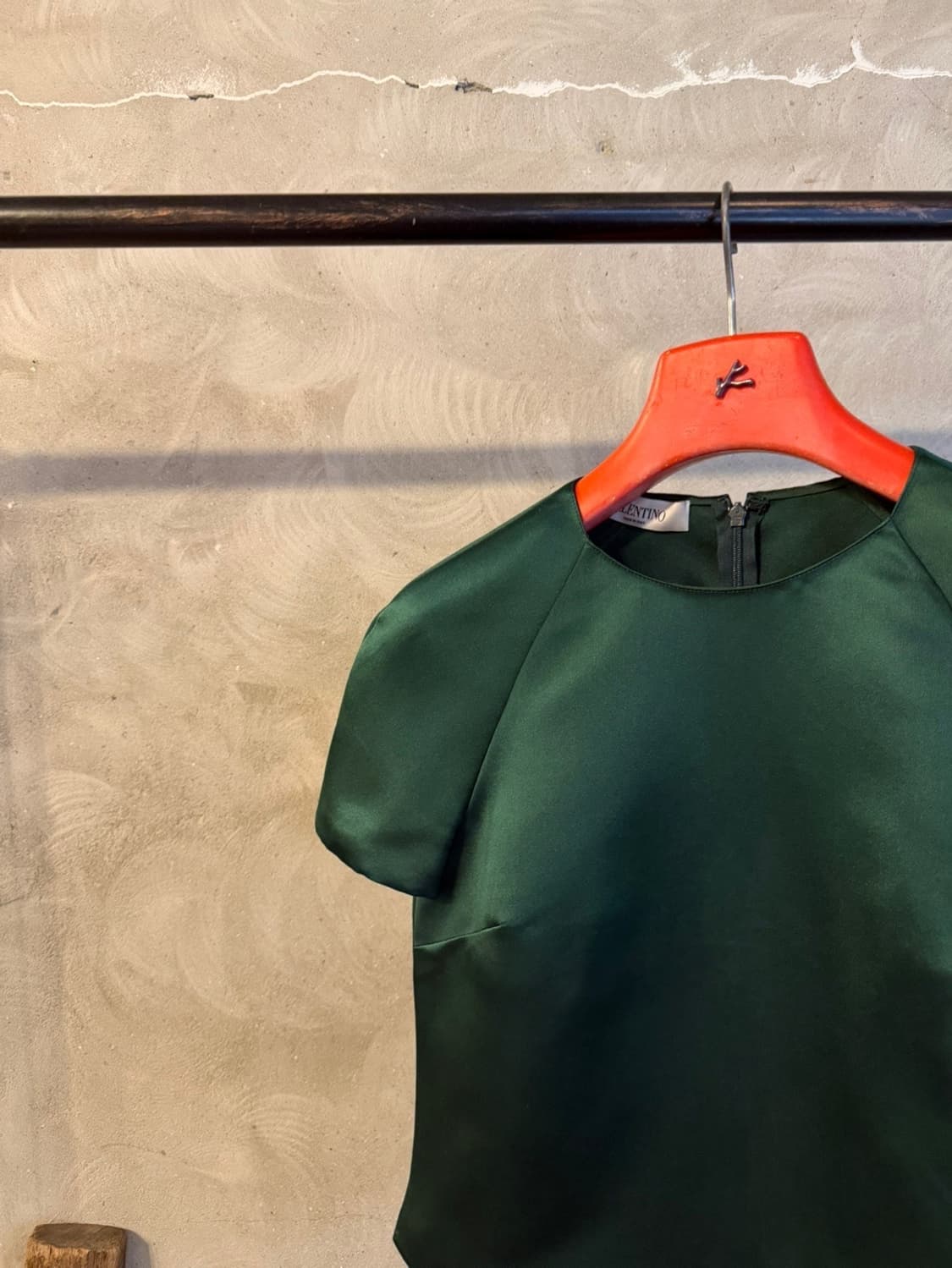 발렌티노 실크 컬렉션 블라우스 55 상품이미지2