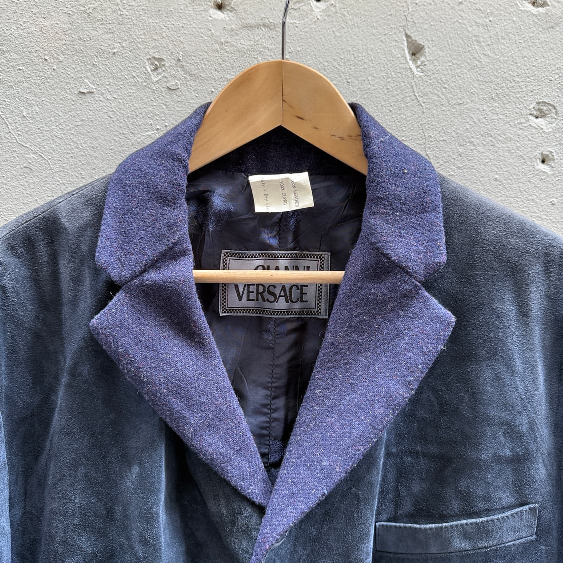 90s versace 상품이미지3