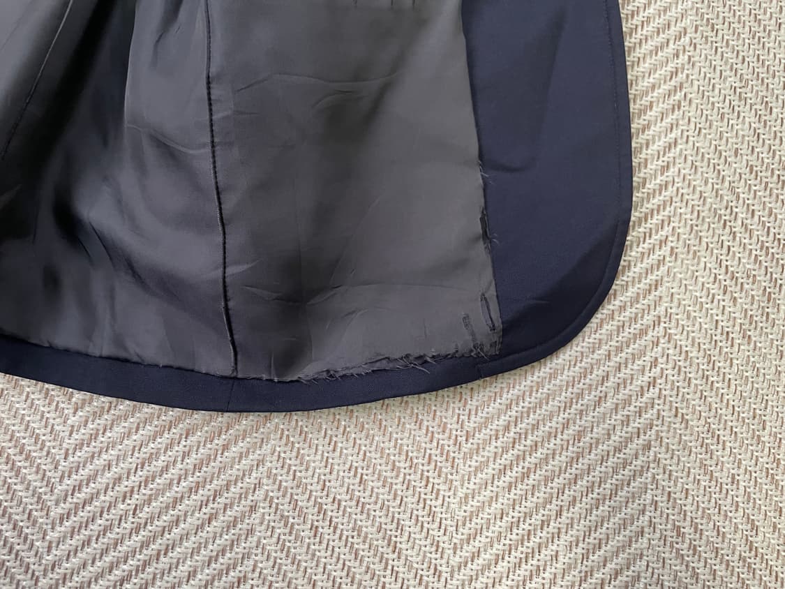 브룩스 브라더스 금장 테일러드 자켓  J03523 상품이미지5