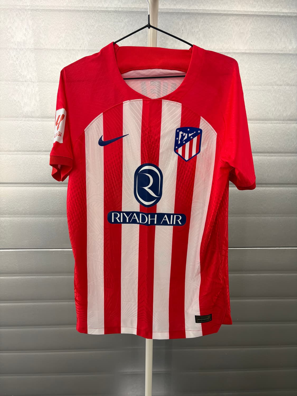 나이키 AT 마드리드 24/25 리켈메 유니폼 M 상품이미지2