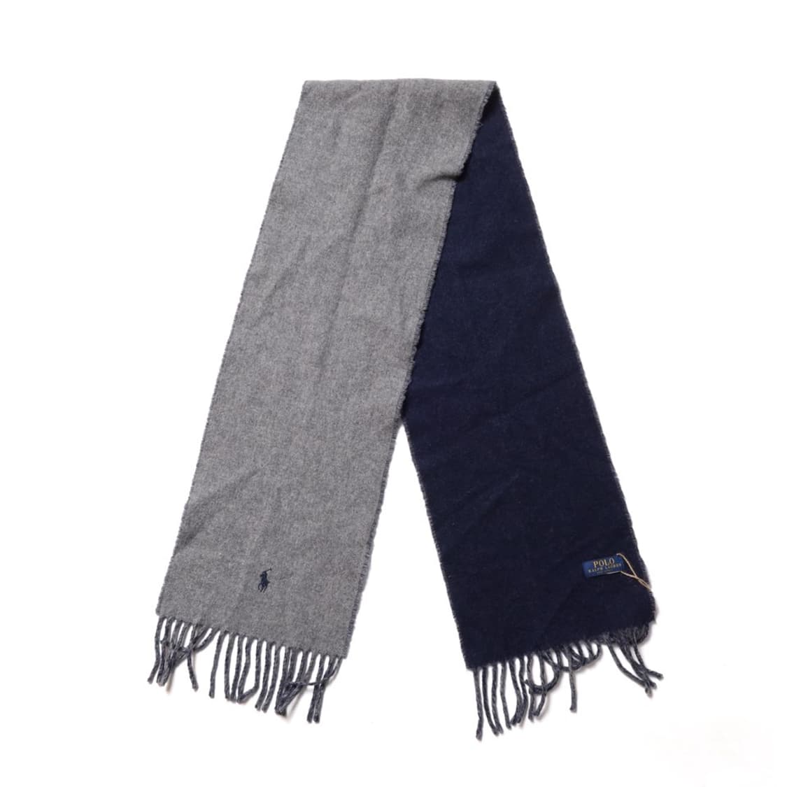 폴로 랄프로렌 Polo by Ralph Lauren Wool Scarf  상품이미지2