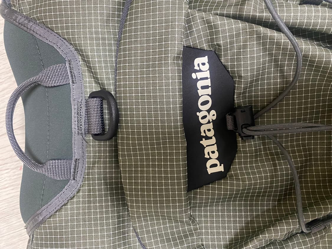 파타고니아 낚시조끼 L/XL 상품이미지4