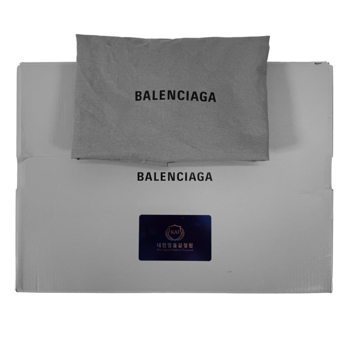 [36] 발렌시아가 여성 3XL 스니커즈 뮬 슬리퍼 블랙 742682 상품이미지10