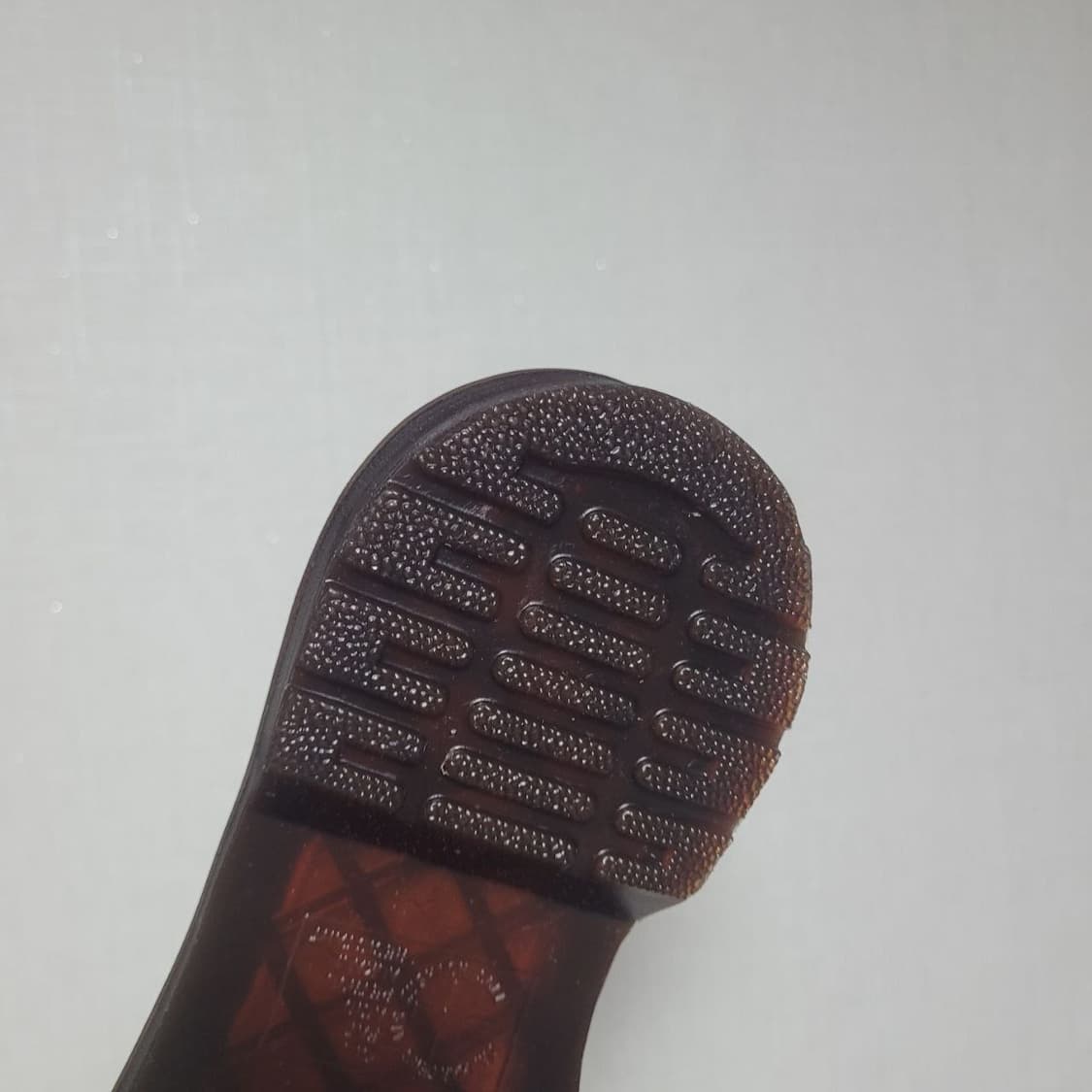 닥터마틴 몽키부츠 uk7 us8 새것 상품이미지3