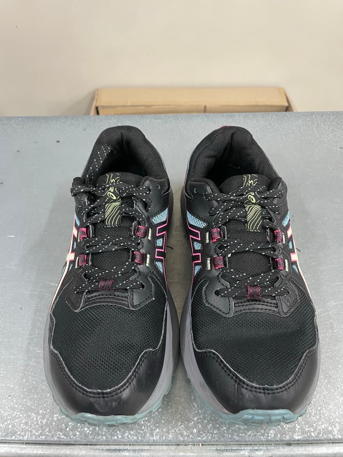 아식스 트레일 스카우트 3 245 상품이미지5