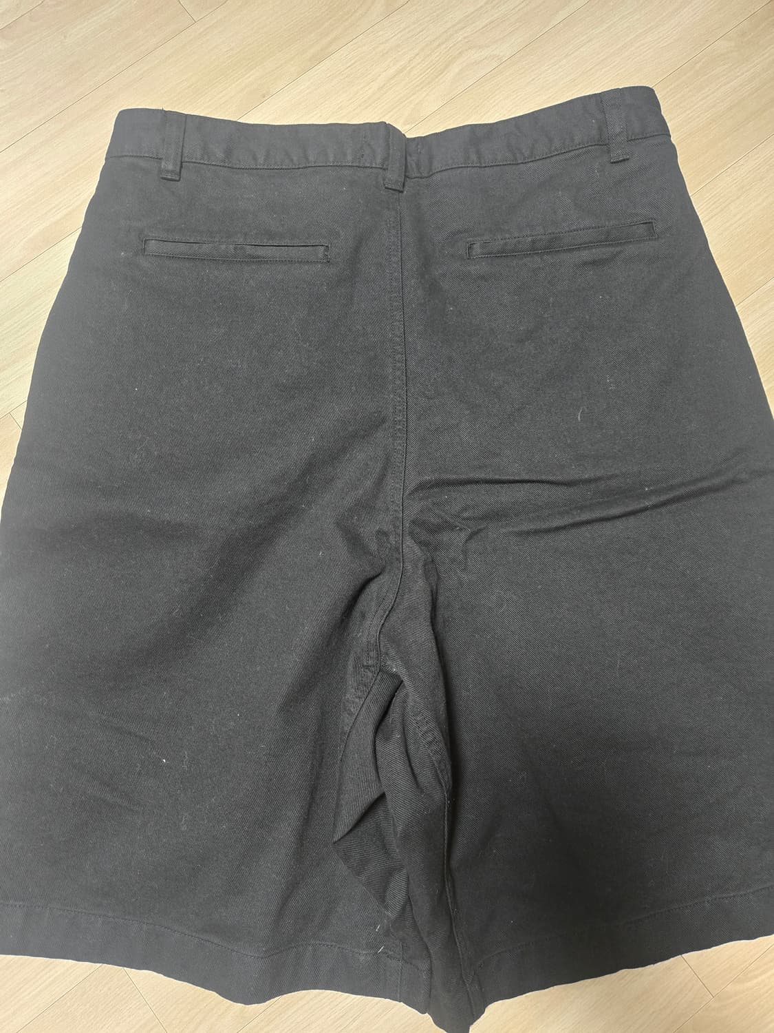 [XL] 아미 버뮤다 팬츠 상품이미지2