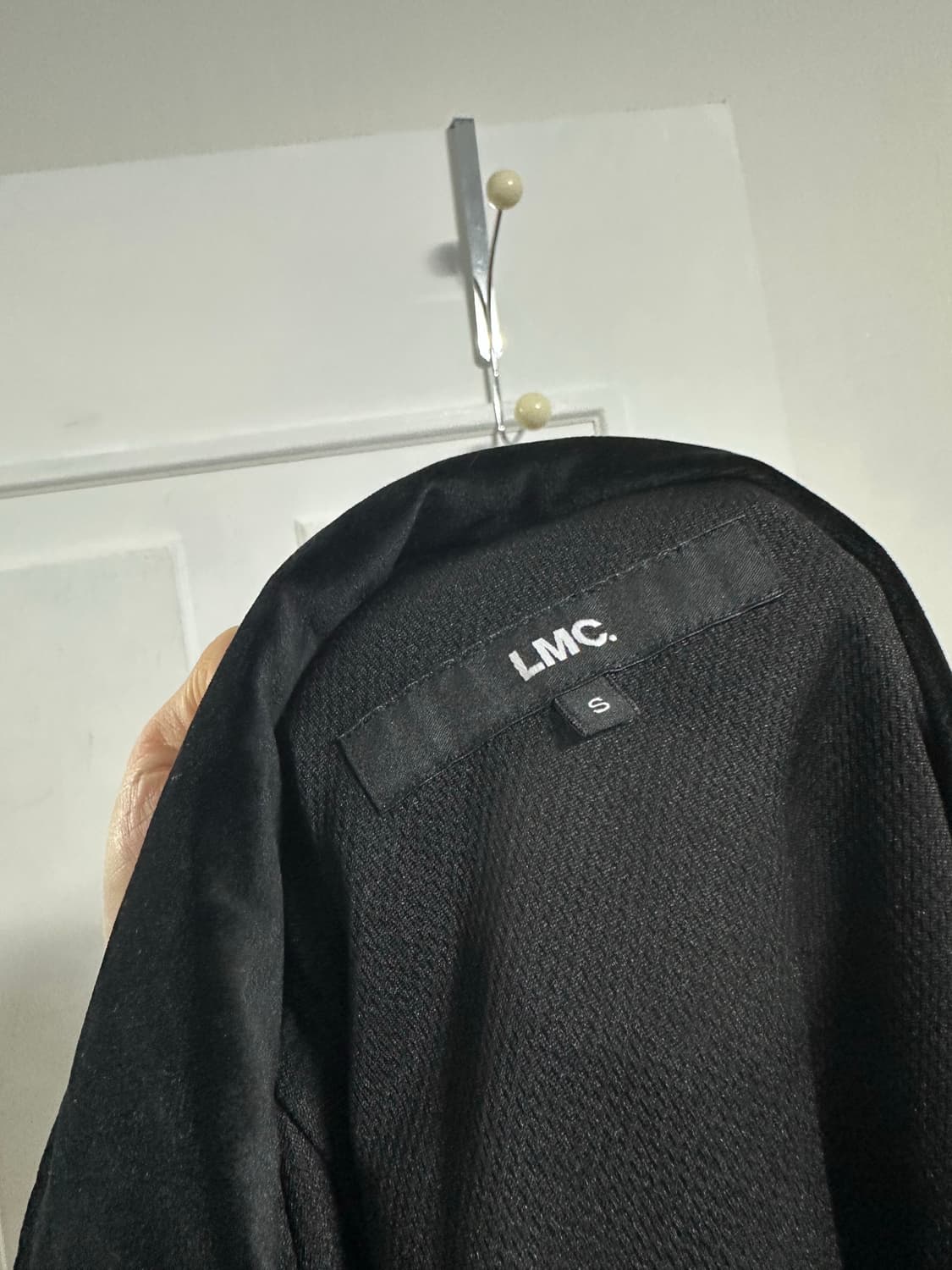 엘엠씨 벨루어 트랙탑 상품이미지3