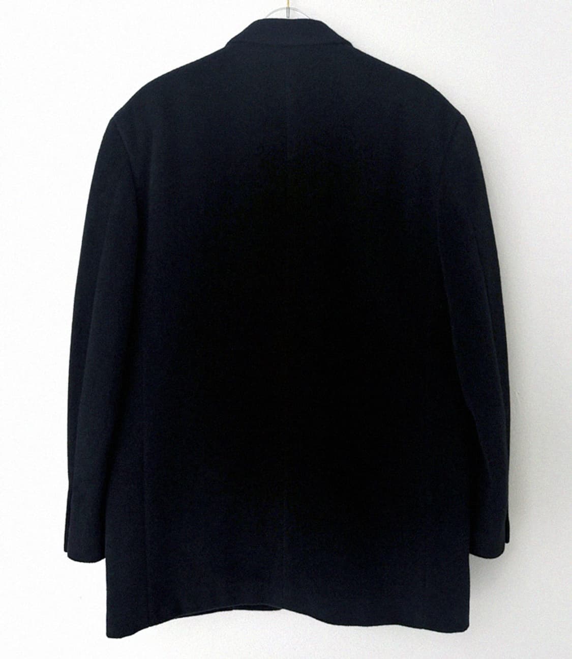 발렌티노 스포츠 엠블럼 와펜 금장버튼 아이비리그 스쿨룩 자켓 상품이미지4