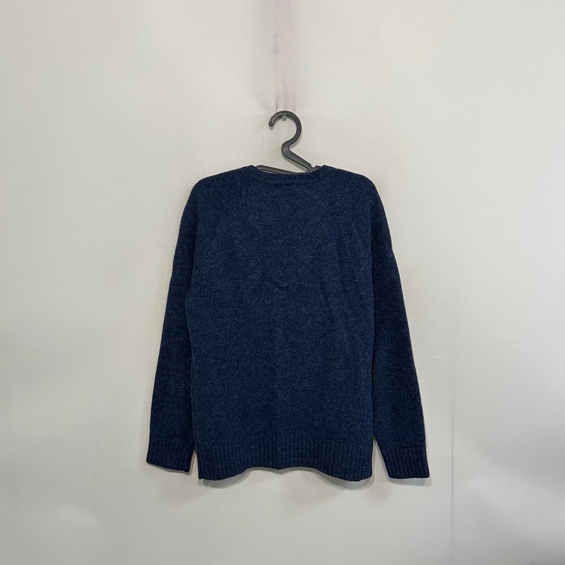 헤지스 남성 모직 니트 95  상품이미지3