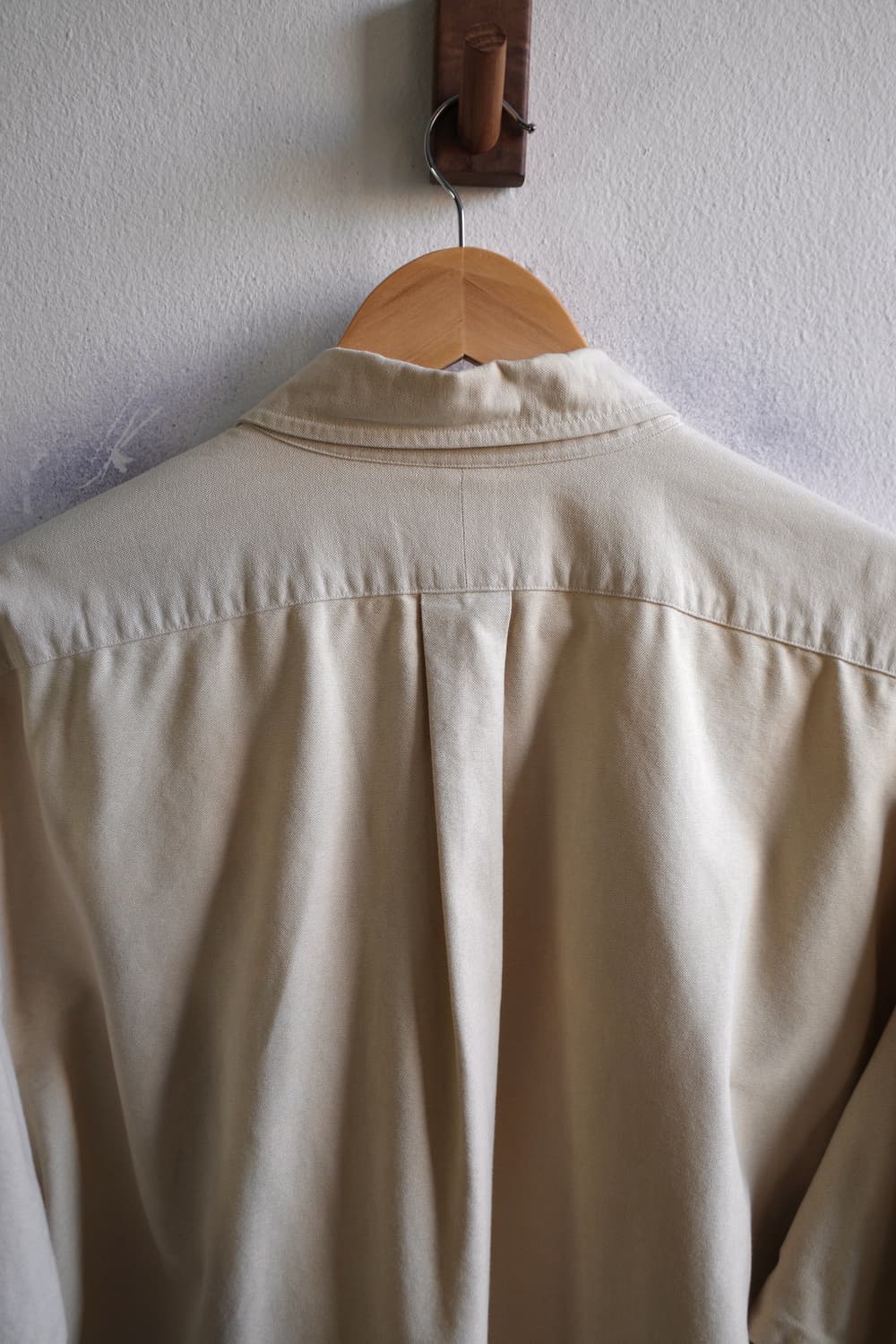 폴로 옥스포드 셔츠 상품이미지5