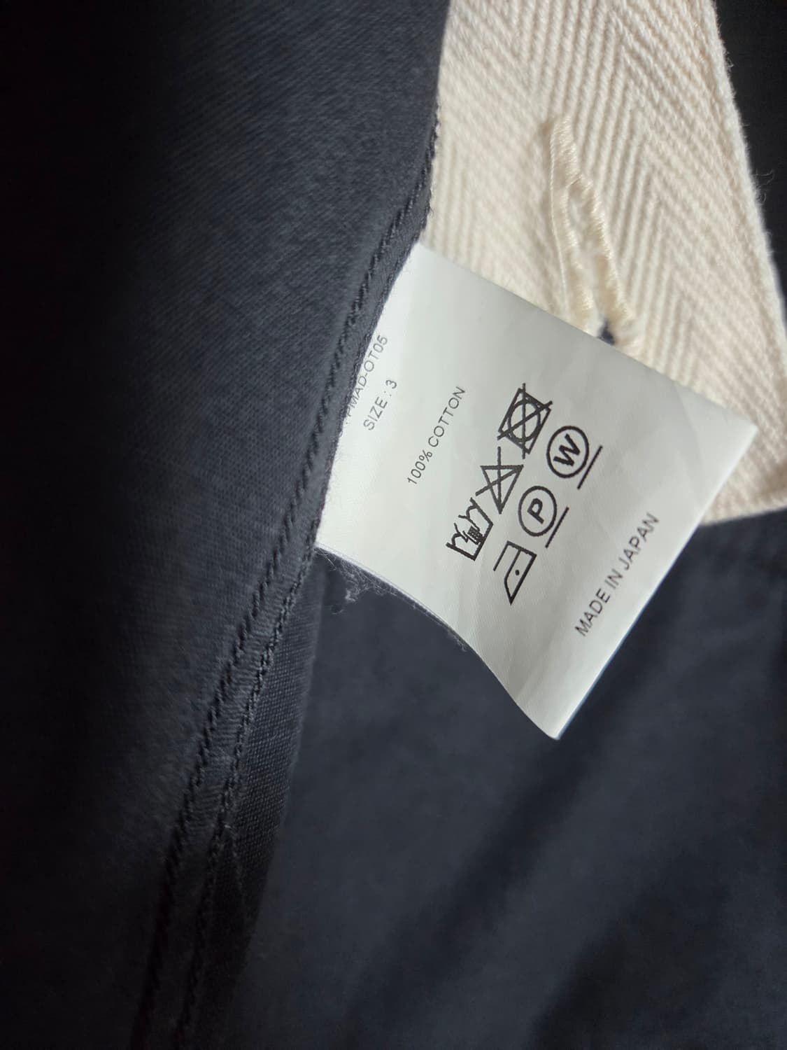 피그벨 BDU 자켓 40(3) 상품이미지5