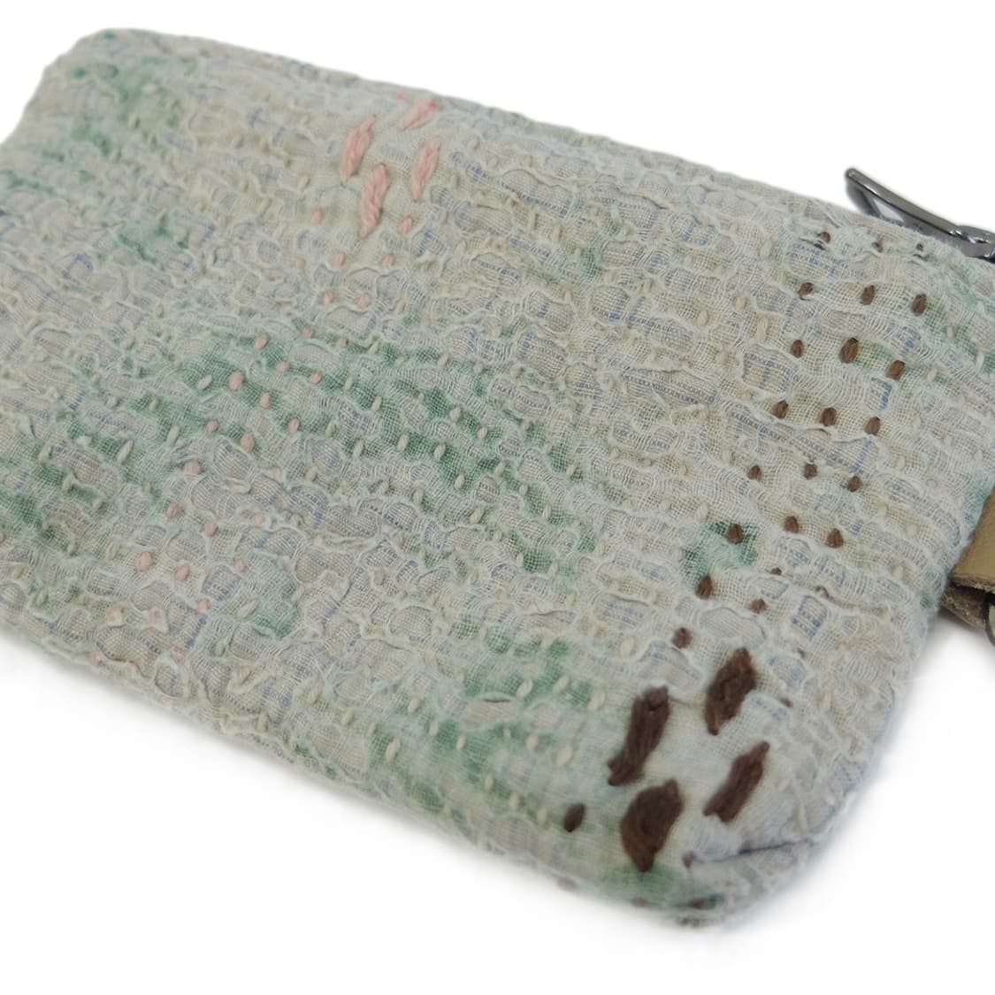 kantha pouch (100) 상품이미지5