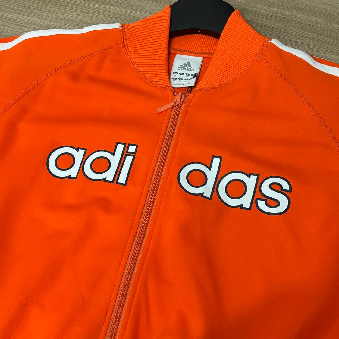 아디다스 져지 트랙탑 상품이미지2