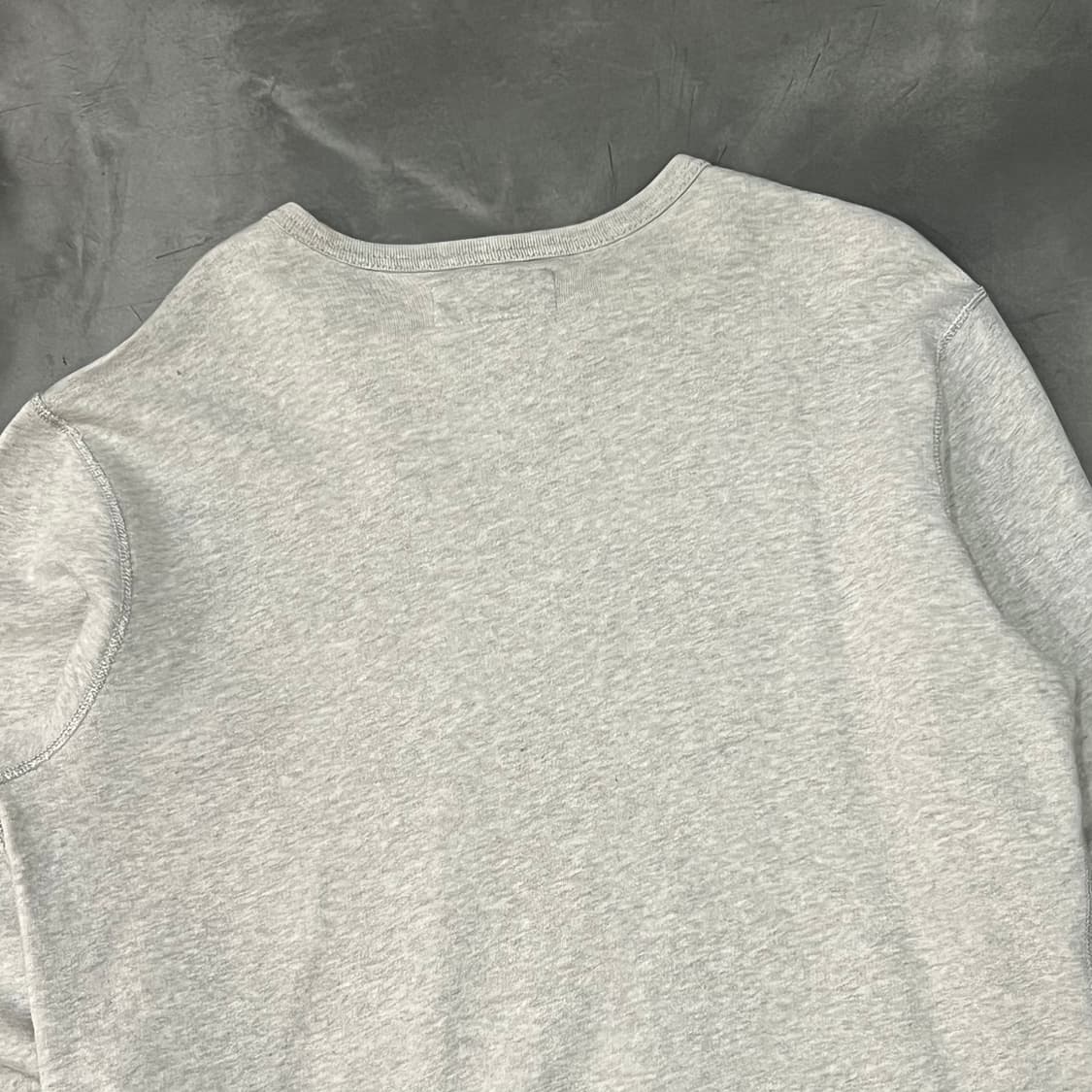  데님앤서플라이 페인팅 맨투맨 y14466 상품이미지5