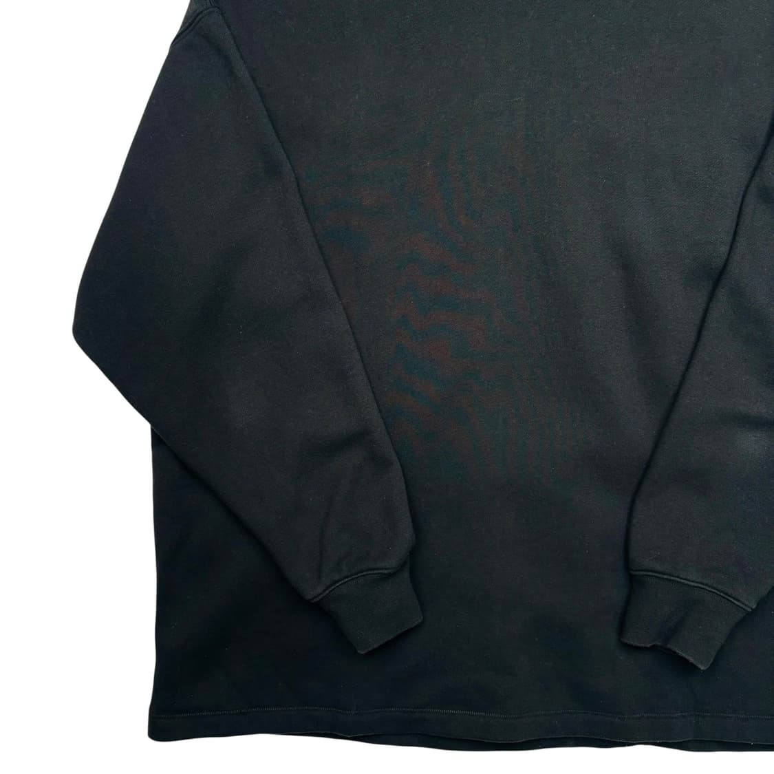 에센셜 피어 오브 갓 더 코어 컬렉션 블랙 후드티 M 상품이미지6