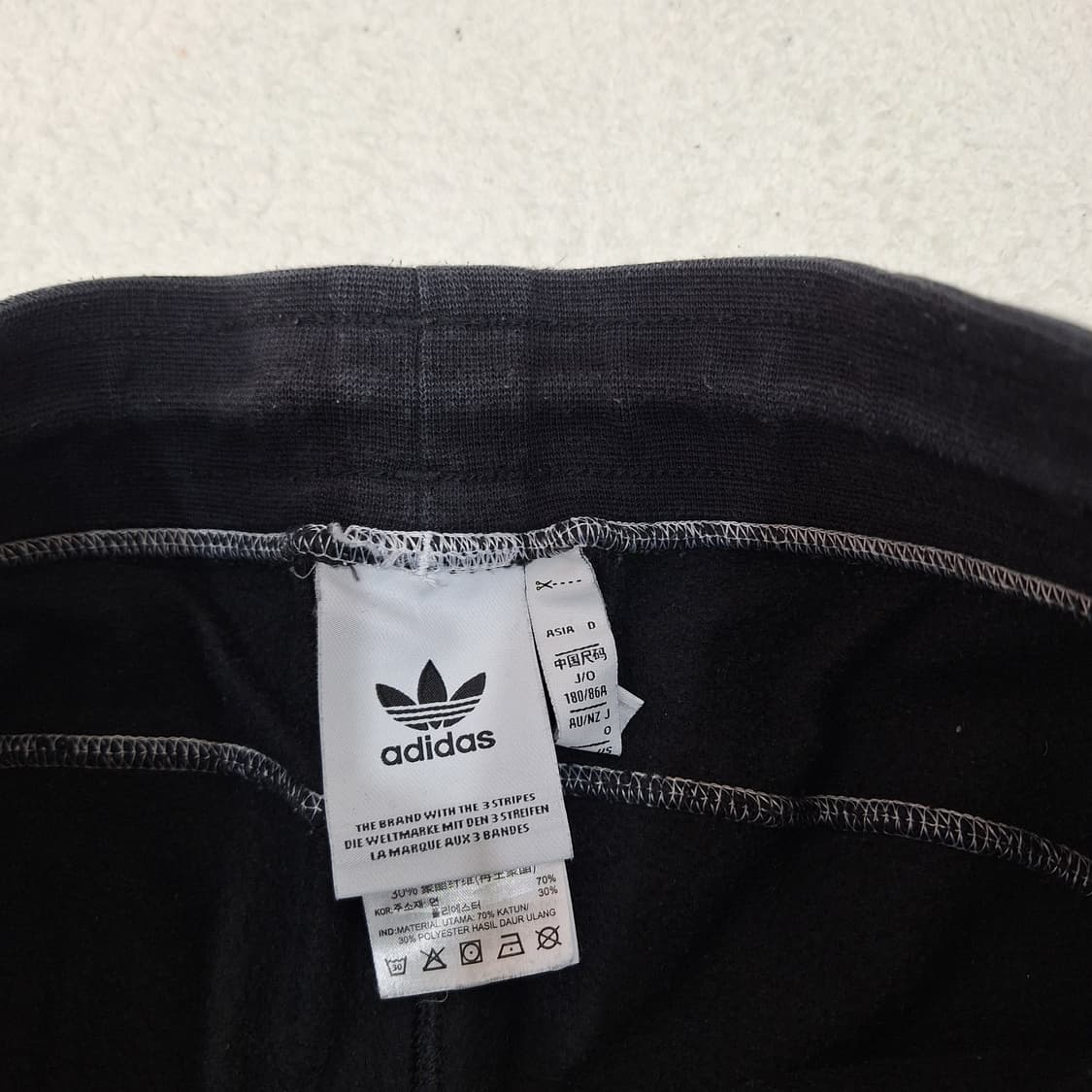 아디다스  조거팬츠XL 상품이미지3