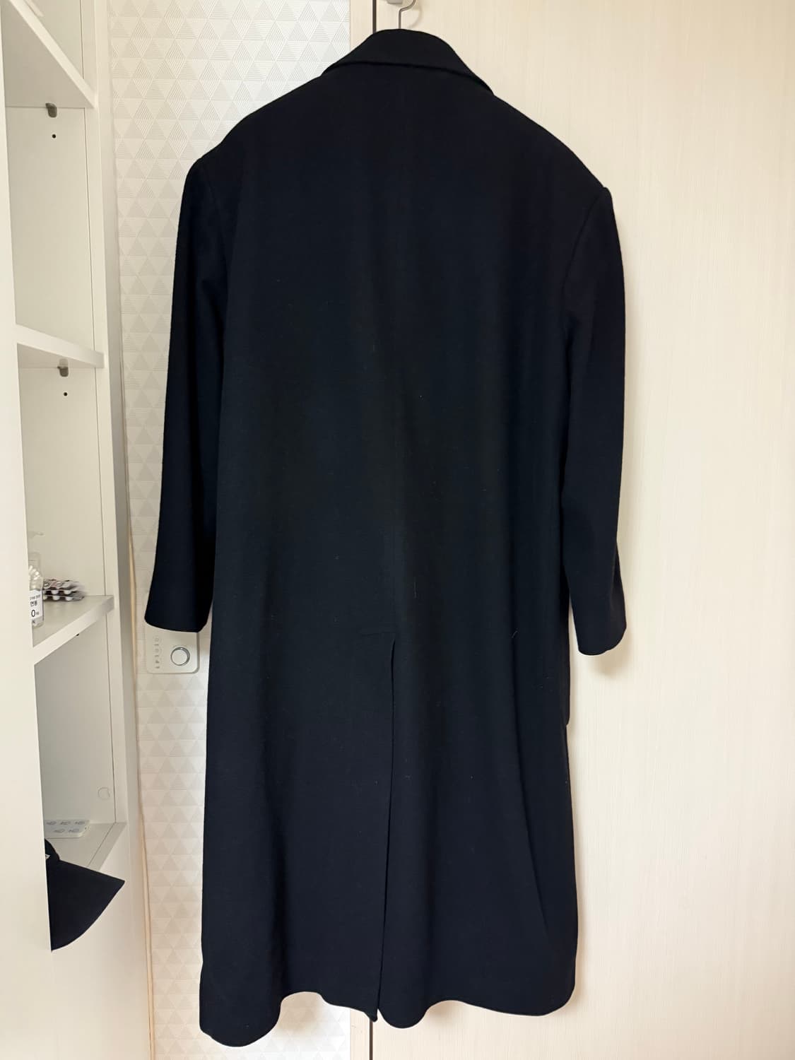 마리아노 magliano 포에버 코트 상품이미지3