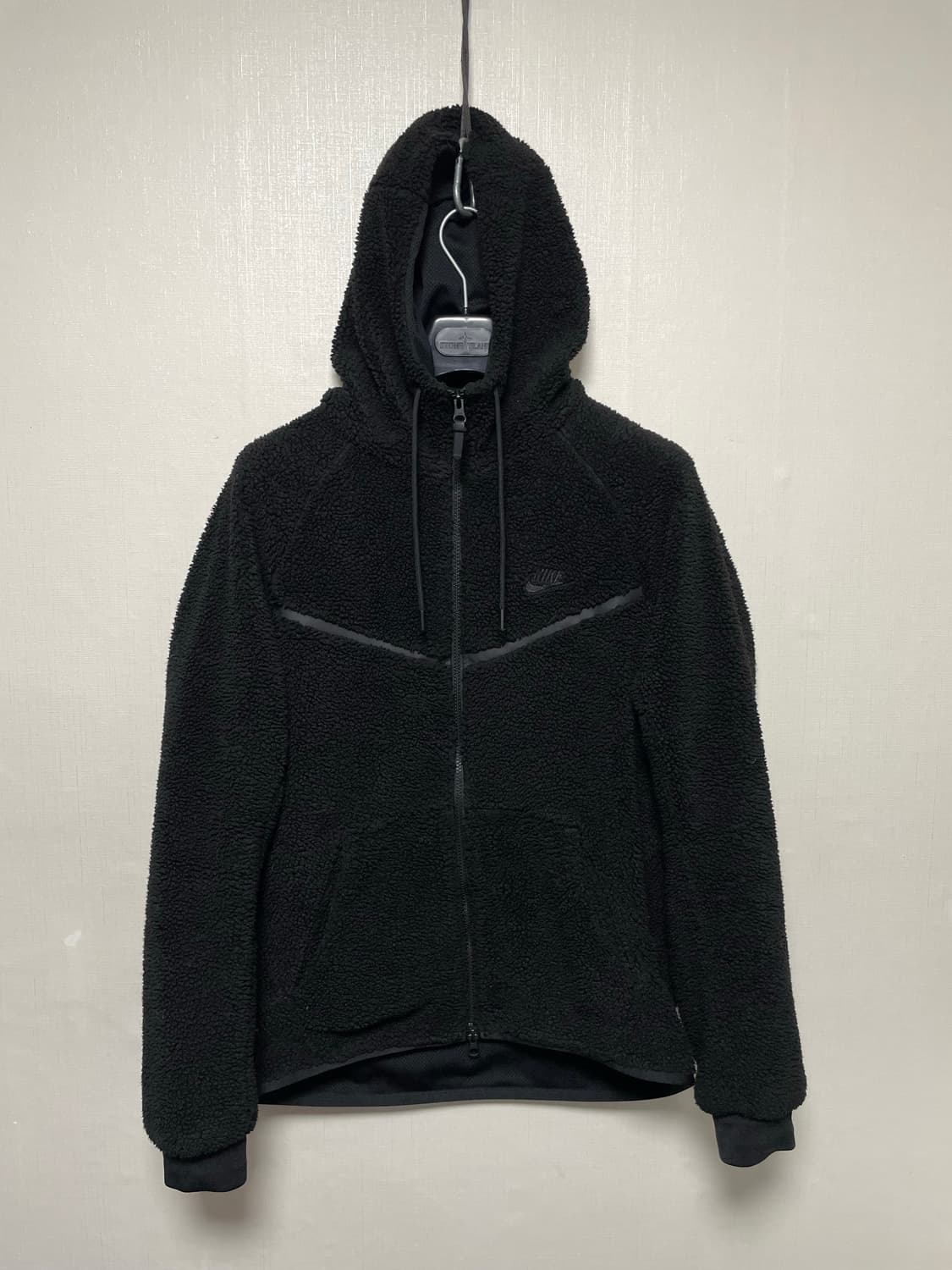 나이키 테크팩 쉐르파 후리스 테크 플리스 자켓 후리스자켓 100 상품이미지1