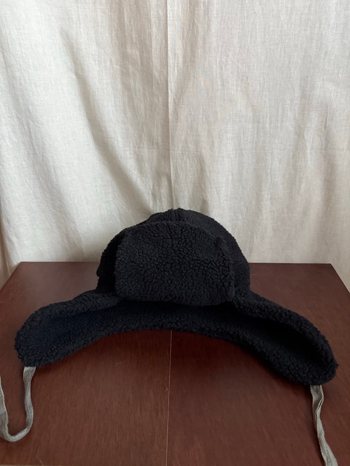 DECHO trooper hat 상품이미지5