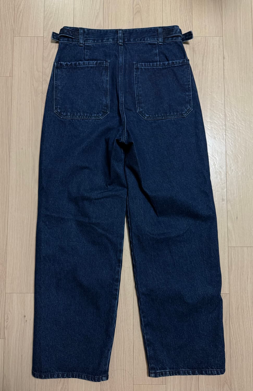 어나더오피스(another office) 산티아고 데님 01 상품이미지3