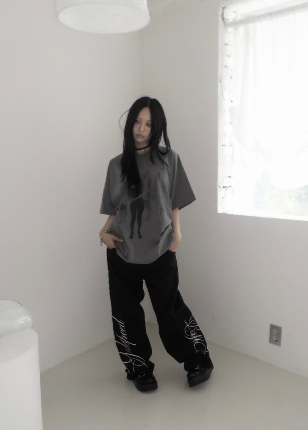 Dydoshop pants 상품이미지3