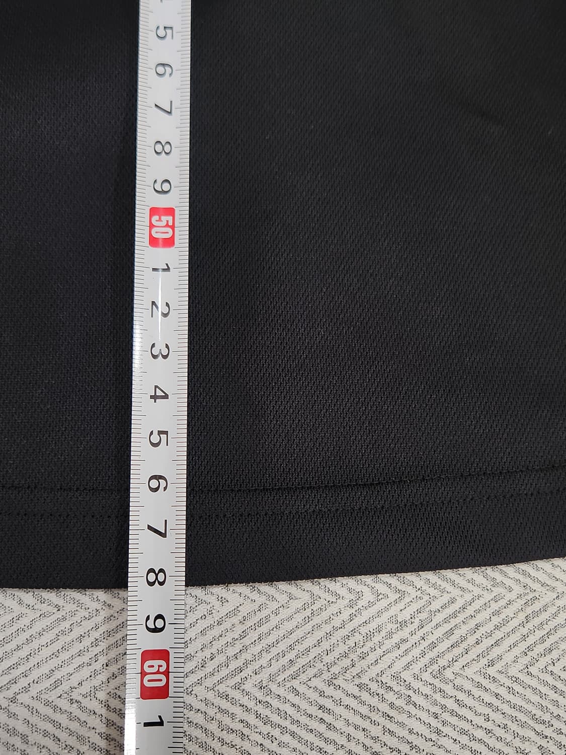 [M] 아디다스 기능성 climalite 여성 블랙 폴로 티셔츠 상품이미지8