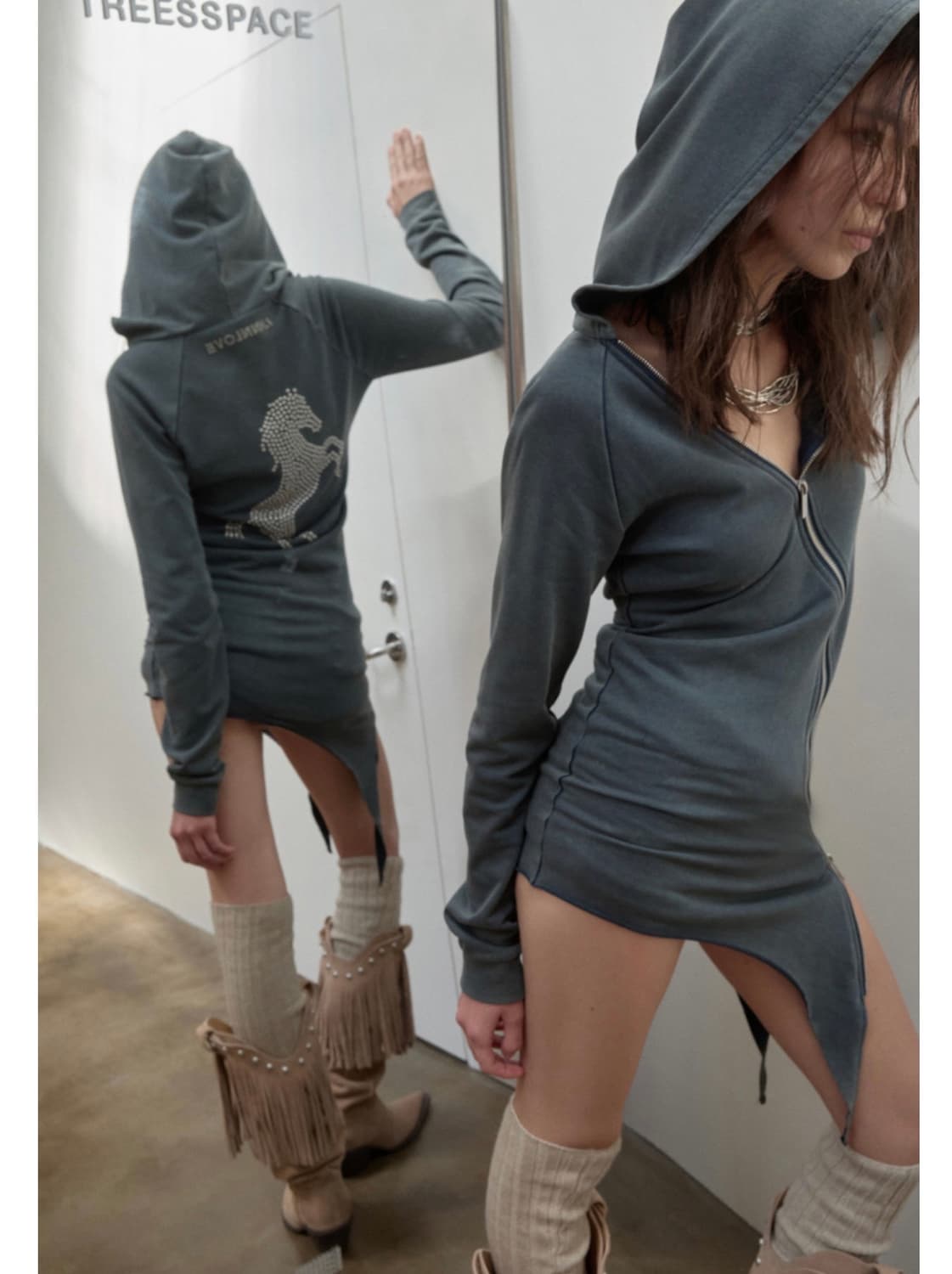 원진스튜디오 원피스 상품이미지1