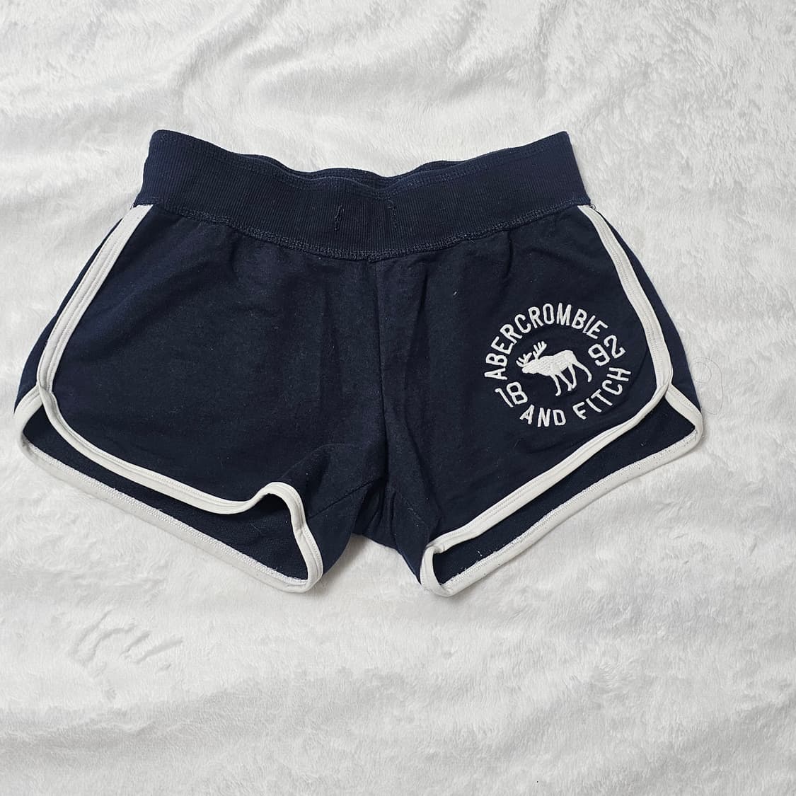 아베크롬비 돌핀팬츠 트레이닝팬츠 반바지 상품이미지1