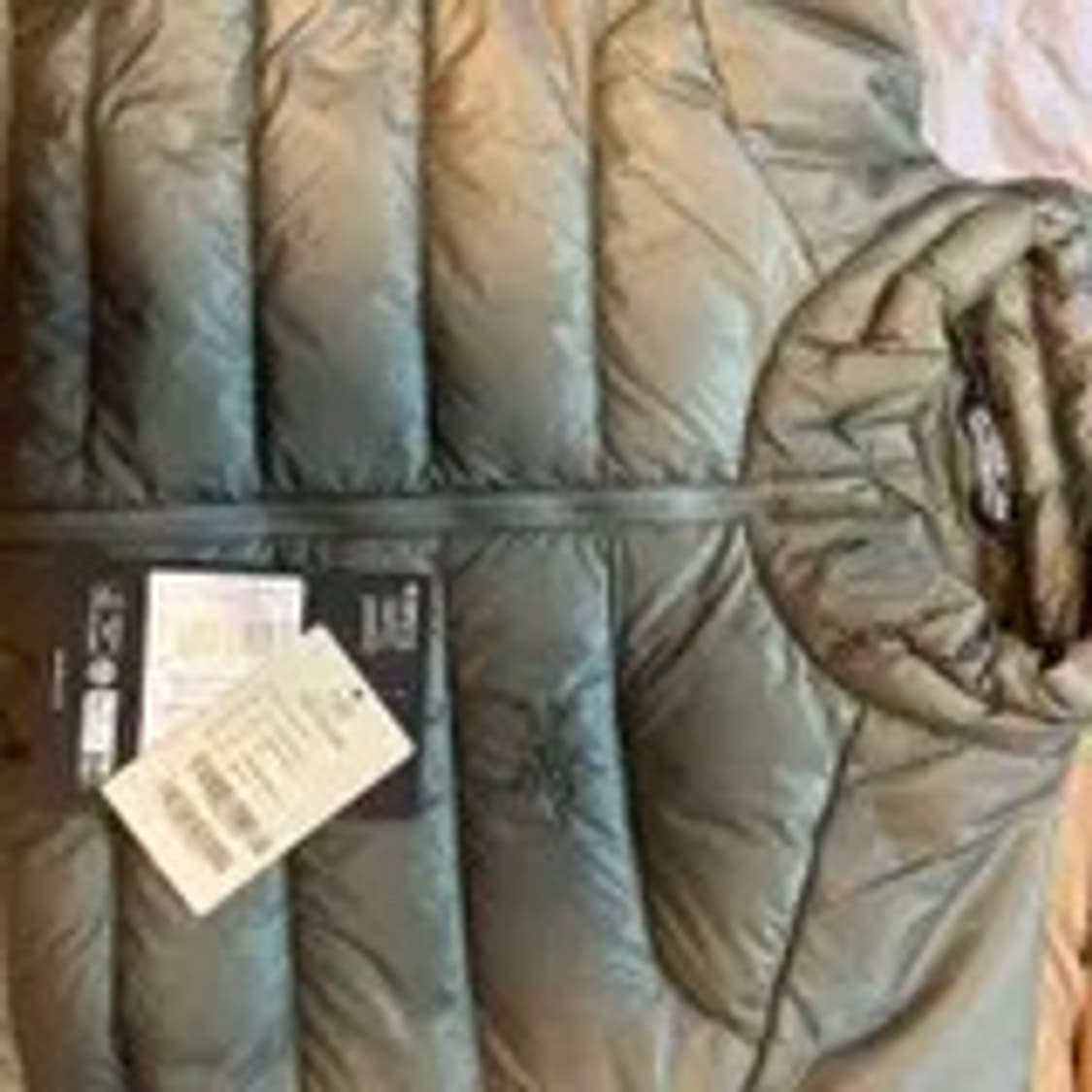 아크테릭스 세륨 자켓 포리지(XL) 상품이미지3