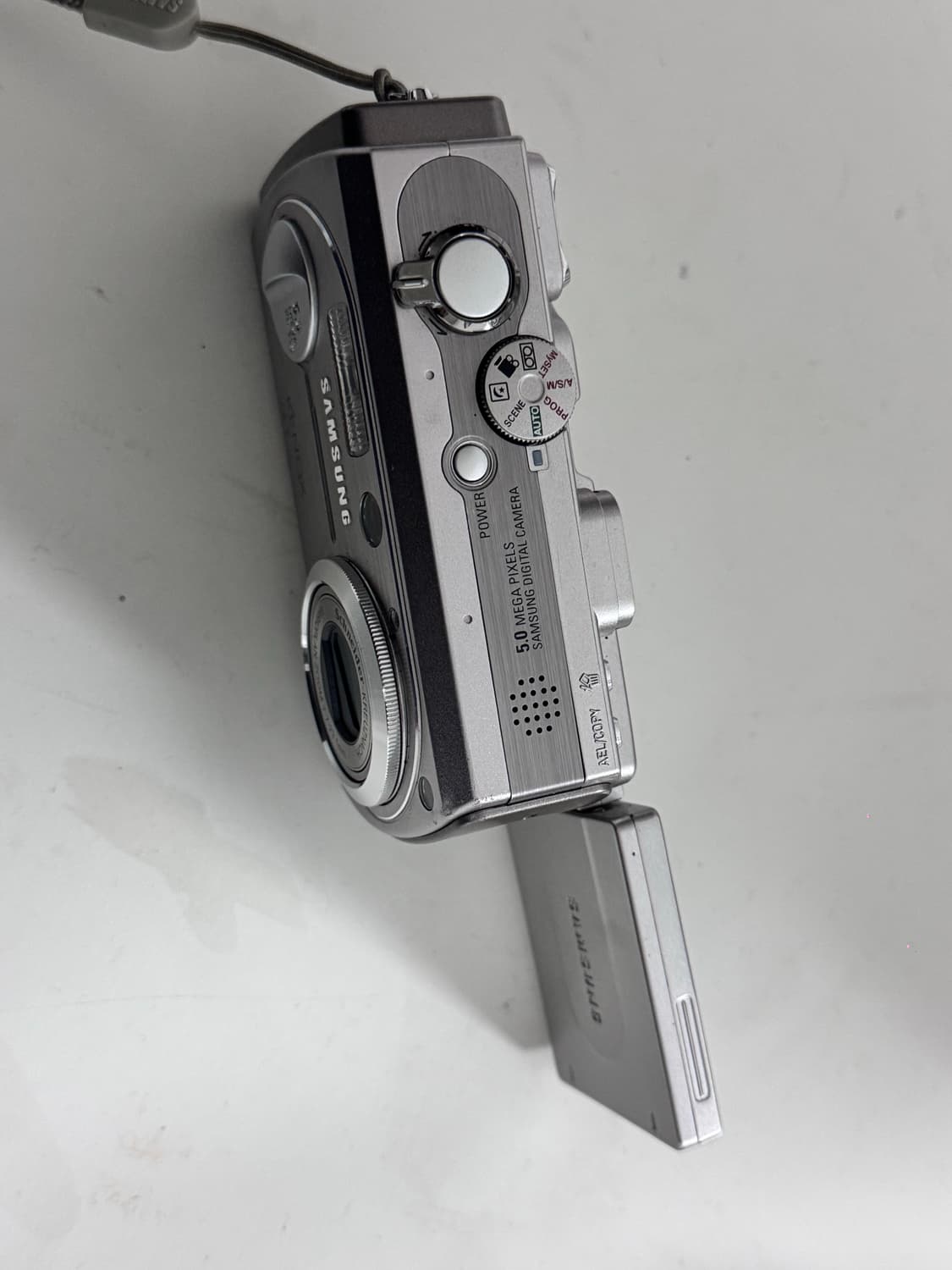 작례이쁌🥺)) 삼성 케녹스 알파5 a5 상품이미지8