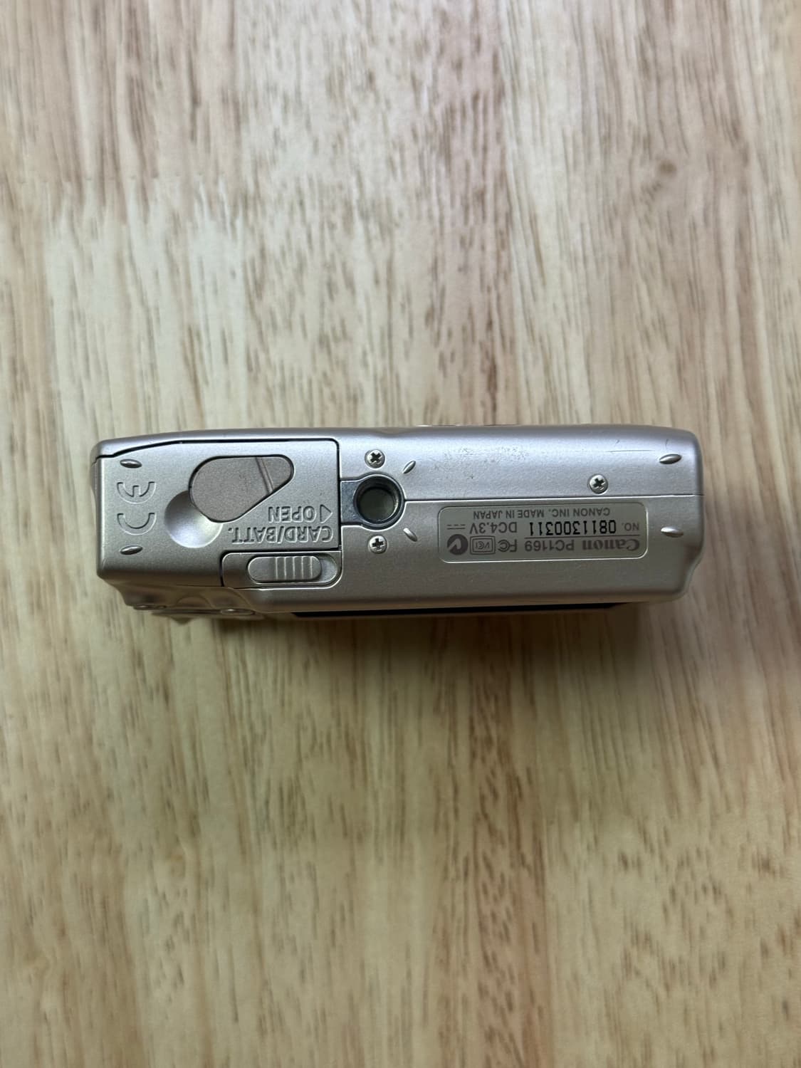 캐논 ixus 750 아일릿 원희 디카 canon 익서스 750 상품이미지6