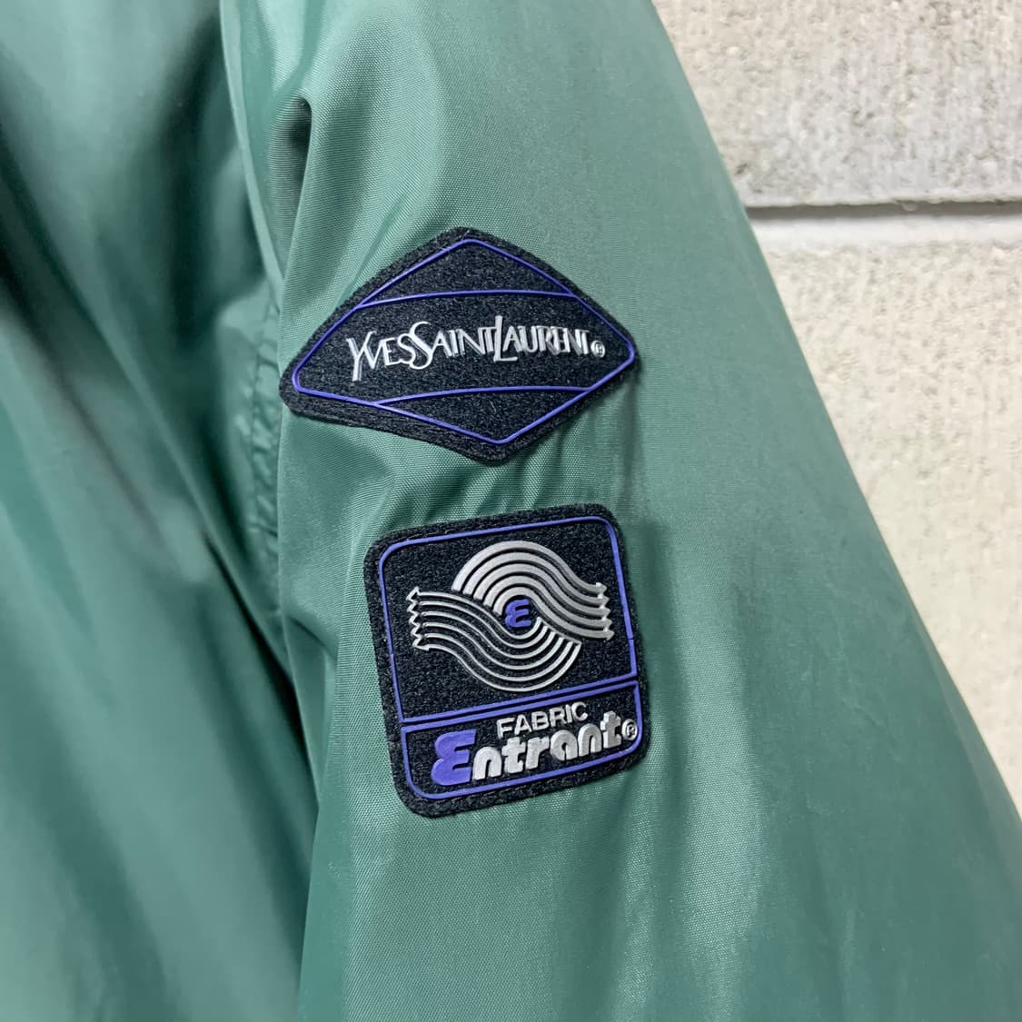 YSL 입생로랑 구스다운 카라코람 패딩 L~XL 상품이미지3