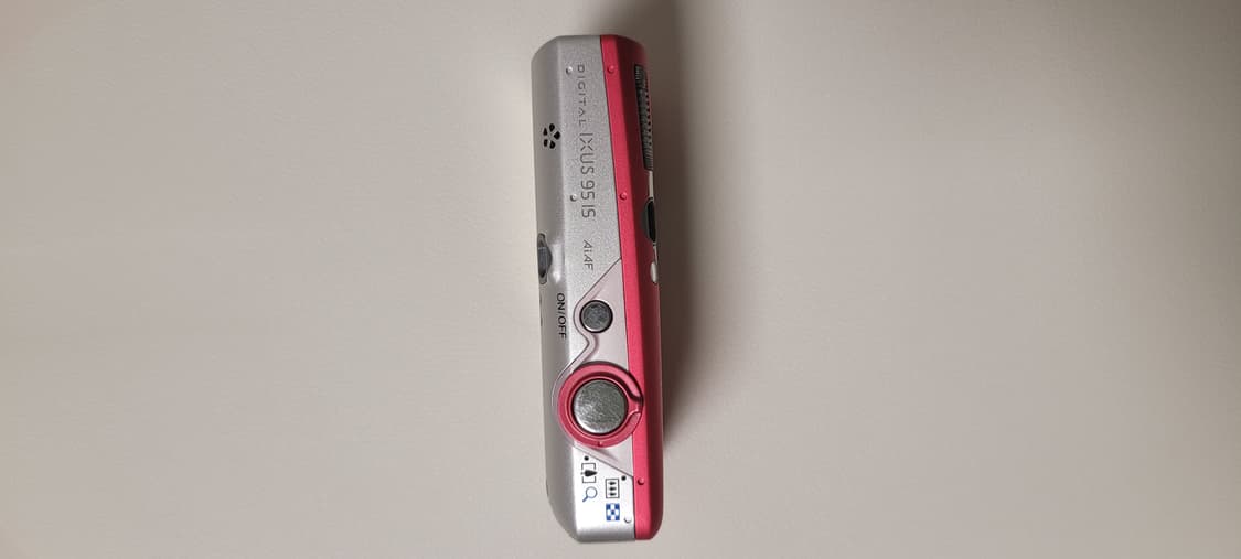 익서스95is 상품이미지3