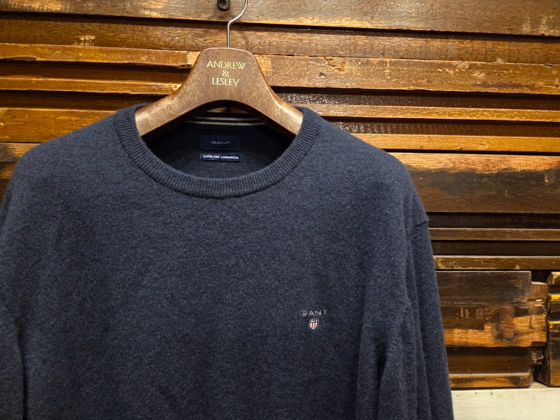 간트 램스울니트 상품이미지2