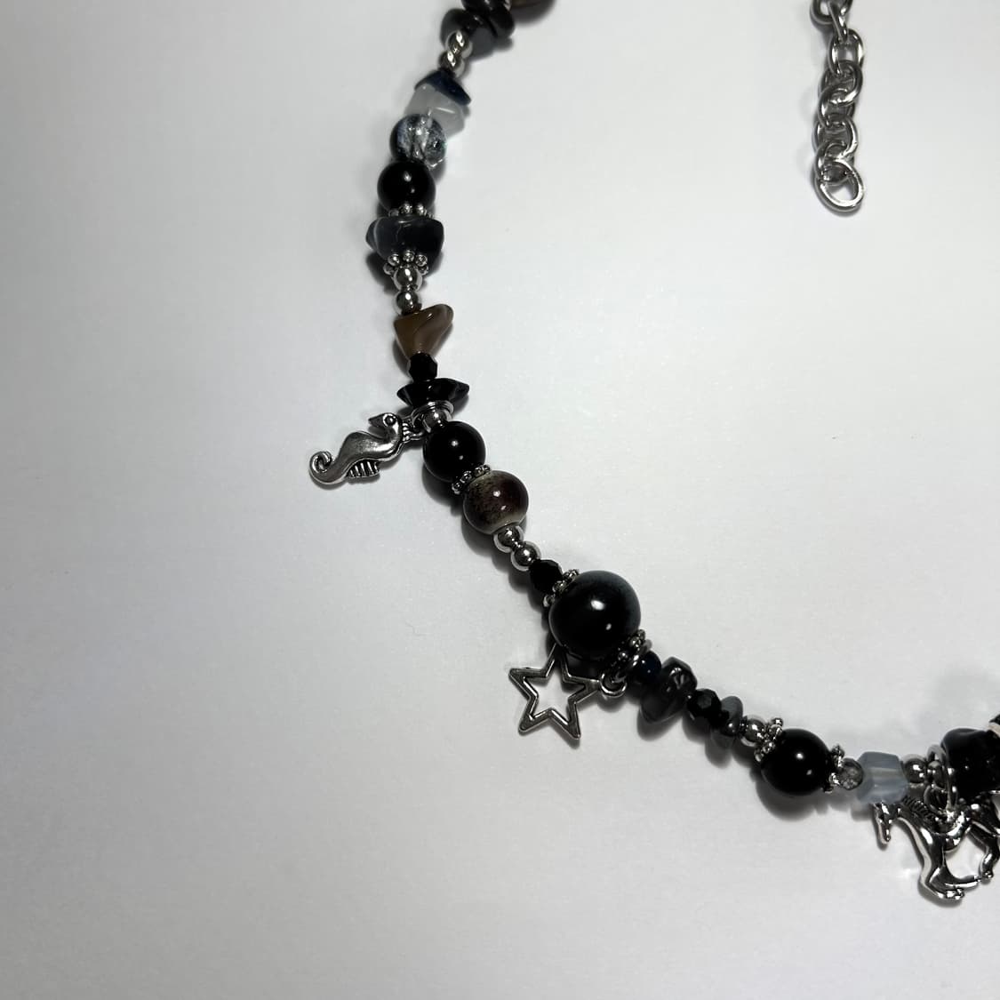 핸드메이드 목걸이 상품이미지6