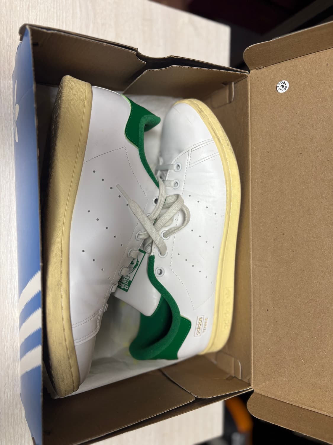 아디다스 스탠스미스 (300) 상품이미지3