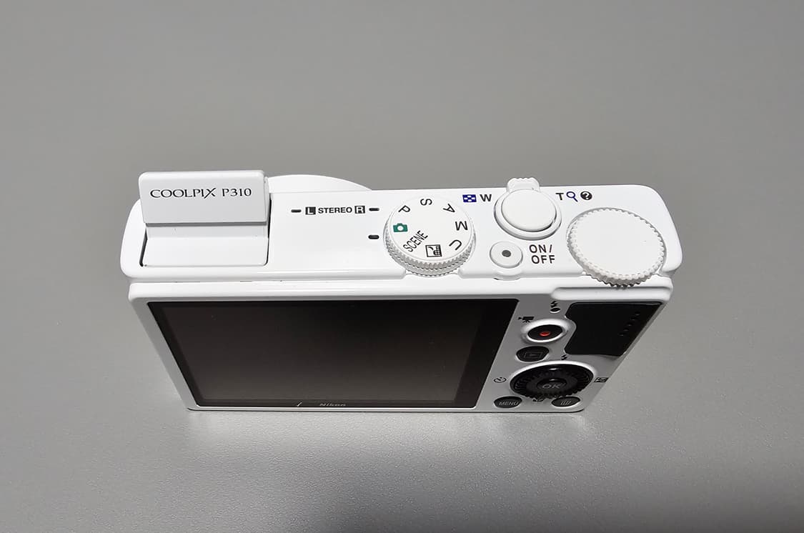 니콘 쿨픽스 P310 (NIKON COOLPIX P310) 상품이미지5